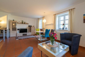 Feriendorf Rugana - Komfort Appartement mit 1 Schlafzimmern und Terrasse C39